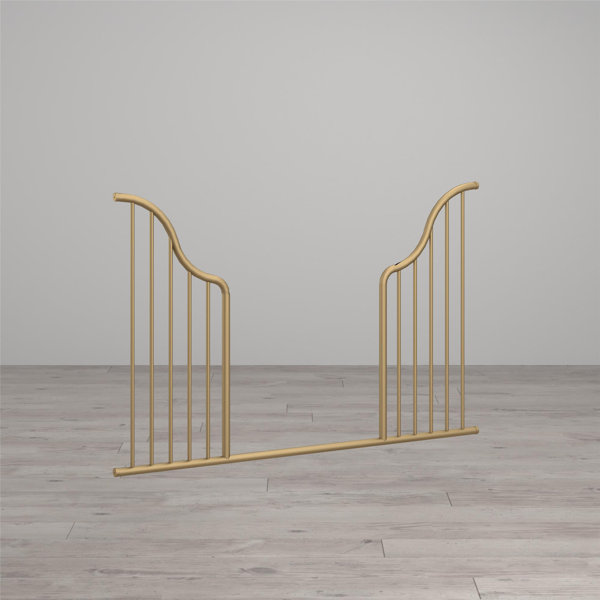 Little Seeds Piper Toddler Bed Rail & Reviews Wayfair